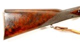 British Snyder Patent Officers Rifle, London Armory, Caliber .577 w/29 1/2” Barrel, EXC. Bore, ANTIQUE  - 2 of 20