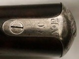 British Snyder Patent Officers Rifle, London Armory, Caliber .577 w/29 1/2” Barrel, EXC. Bore, ANTIQUE  - 20 of 20