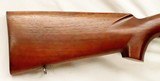 Winchester, USMC Sniper, Mod. 70 Heavy Weight Target Rifle .30-06 w/ USMC Scope,  SN: 409738 - 6 of 20