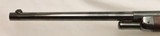 Winchester M-1886, Deluxe, .45-70, 1/2 Octagonal, Short Mag. Antique, 1896 with Cody Letter - 11 of 19