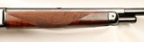 Winchester M-1886, Deluxe, .45-70, 1/2 Octagonal, Short Mag. Antique, 1896 with Cody Letter - 5 of 19