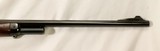 Winchester, M71 Deluxe, .348 Cal.  Exc. Condition - 7 of 20