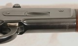 Winchester, M71 Deluxe, .348 Cal.  Exc. Condition - 17 of 20