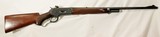 Winchester, M71 Deluxe, .348 Cal.  Exc. Condition