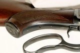 Winchester, M71 Deluxe, .348 Cal.  Exc. Condition - 18 of 20