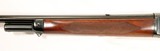 Winchester, M71 Deluxe, .348 Cal.  Exc. Condition - 13 of 20