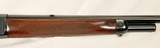 Winchester, M71 Deluxe, .348 Cal.  Exc. Condition - 5 of 20
