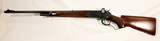 Winchester, M71 Deluxe, .348 Cal.  Exc. Condition - 8 of 20