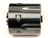 COLT, SAA, Dual Cylinders, .44 Spl. & .44-40, 5 1/2” Barrel, NEW, Box & Papers, c.1983 - 11 of 13