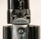 COLT, SAA, Dual Cylinders, .44 Spl. & .44-40, 5 1/2” Barrel, NEW, Box & Papers, c.1983 - 12 of 13