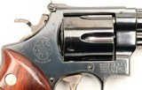 S&W, Mod. 57, NO DASH, .41 Mag. 6” Barrel, Cased with tools. Excellent Condition - 10 of 16