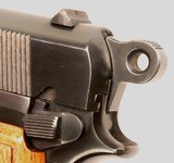 Browning, High Power, Belgium Made, “T” Series, Excellent Condition  - 9 of 12