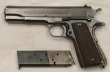 COLT, Government Model, Interesting NAVY History, c.1935 - 4 of 20
