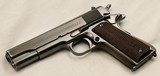 COLT, Government Model, Interesting NAVY History, c.1935 - 2 of 20