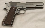 COLT, Government Model, Interesting NAVY History, c.1935 - 9 of 20