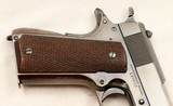 COLT, Government Model, Interesting NAVY History, c.1935 - 12 of 20