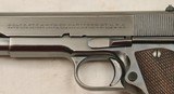 COLT, Government Model, Interesting NAVY History, c.1935 - 6 of 20