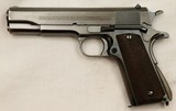 COLT, Government Model, Interesting NAVY History, c.1935 - 3 of 20