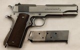 COLT, Government Model, Interesting NAVY History, c.1935 - 10 of 20