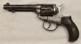 COLT, M-1877, Thunderer, .41 Colt,  ANTIQUE, SN: 80943 - 4 of 20