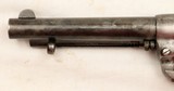 COLT, M-1877, Thunderer, .41 Colt,  ANTIQUE, SN: 80943 - 8 of 20