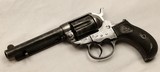 COLT, M-1877, Thunderer, .41 Colt,  ANTIQUE, SN: 80943 - 5 of 20
