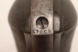 COLT, M-1877, Thunderer, .41 Colt,  ANTIQUE, SN: 80943 - 16 of 20