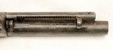COLT, M-1877, Thunderer, .41 Colt,  ANTIQUE, SN: 80943 - 19 of 20