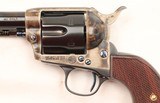 COLT, SAA, .41 Colt w/ 4 3/4” Barrel, Restored, ANTIQUE,  SN: 178947, c.1898 - 5 of 17