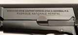 Browning, High Power, 9mm, Belgium Made, Excellent Condition, w/Box - 6 of 14