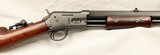 Colt Lightning, Medium Frame, .44-40 Cal, 20 in. Oct. Barrel, c. 1885 ANTIQUE. - 4 of 19