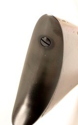 Colt Lightning, Medium Frame, .44-40 Cal, 20 in. Oct. Barrel, c. 1885 ANTIQUE. - 19 of 19