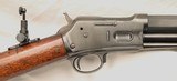 Colt Lightning, Medium Frame, .44-40 Cal, 20 in. Oct. Barrel, c. 1885 ANTIQUE. - 18 of 19