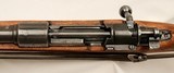Mauser K98, byf 43, Kreigsmodel Depot re-build - 11 of 20