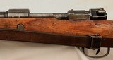Mauser K98, byf 43, Kreigsmodel Depot re-build - 9 of 20