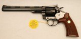 Colt, MK V, Trooper .357 Mag, 8” Barrel, Rare Colt, c.1982 First Year - 3 of 20