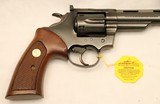 Colt, MK V, Trooper .357 Mag, 8” Barrel, Rare Colt, c.1982 First Year - 8 of 20