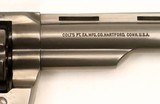 Colt, MK V, Trooper .357 Mag, 8” Barrel, Rare Colt, c.1982 First Year - 10 of 20