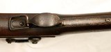 M-1861, Robinson Contract Musket,1863, Confederate Use ? - 10 of 20