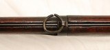 M-1861, Robinson Contract Musket,1863, Confederate Use ? - 13 of 20