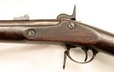 M-1861, Robinson Contract Musket,1863, Confederate Use ? - 9 of 20