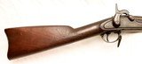 M-1861, Robinson Contract Musket,1863, Confederate Use ? - 2 of 20