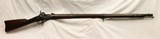 M-1861, Robinson Contract Musket,1863, Confederate Use ?