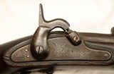 M-1861, Robinson Contract Musket,1863, Confederate Use ? - 4 of 20