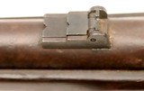 M-1861, Robinson Contract Musket,1863, Confederate Use ? - 19 of 20