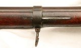 M-1861, Robinson Contract Musket,1863, Confederate Use ? - 6 of 20