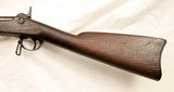 M-1861, Robinson Contract Musket,1863, Confederate Use ? - 8 of 20