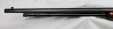 Winchester M61, Oct. Barrel, Rare .22 W.R.F. Cal.  c.1938  Exc. Cond. - 13 of 20