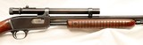 Winchester M61, Oct. Barrel, Rare .22 W.R.F. Cal.  c.1938  Exc. Cond. - 3 of 20