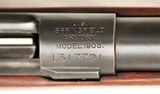 Springfield M-1903 NRA Sporter, Armory Build, .30-06, Star Gage - 15 of 20